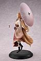 BellFine Spice and Wolf Holo Hakama Ver. 1/6 PVC Figure gallery thumbnail