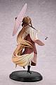 BellFine Spice and Wolf Holo Hakama Ver. 1/6 PVC Figure gallery thumbnail