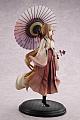 BellFine Spice and Wolf Holo Hakama Ver. 1/6 PVC Figure gallery thumbnail