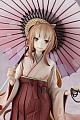 BellFine Spice and Wolf Holo Hakama Ver. 1/6 PVC Figure gallery thumbnail