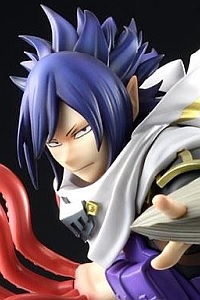 BellFine My Hero Academia Amajiki Tamaki Hero Suit Ver. 1/8 PVC Figure