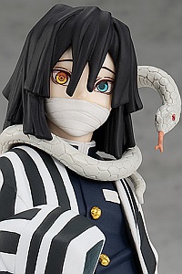 GOOD SMILE COMPANY (GSC) Kimetsu no Yaiba POP UP PARADE Iguro Obanai PVC Figure