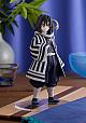 GOOD SMILE COMPANY (GSC) Kimetsu no Yaiba POP UP PARADE Iguro Obanai PVC Figure gallery thumbnail