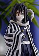 GOOD SMILE COMPANY (GSC) Kimetsu no Yaiba POP UP PARADE Iguro Obanai PVC Figure gallery thumbnail