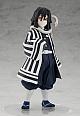 GOOD SMILE COMPANY (GSC) Kimetsu no Yaiba POP UP PARADE Iguro Obanai PVC Figure gallery thumbnail