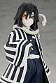 GOOD SMILE COMPANY (GSC) Kimetsu no Yaiba POP UP PARADE Iguro Obanai PVC Figure gallery thumbnail