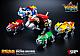 ART STORM ES Gokin Voltron Lion Force Action Figure gallery thumbnail