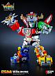 ART STORM ES Gokin Voltron Lion Force Action Figure gallery thumbnail