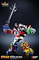 ART STORM ES Gokin Voltron Lion Force Action Figure gallery thumbnail