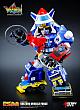 ART STORM ES Gokin Voltron Vehicle Force Action Figure gallery thumbnail