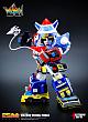 ART STORM ES Gokin Voltron Vehicle Force Action Figure gallery thumbnail