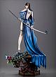 Kaitendoh Katana Hime 1/4 Resin Figure gallery thumbnail