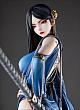 Kaitendoh Katana Hime 1/4 Resin Figure gallery thumbnail