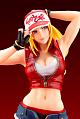 KOTOBUKIYA SNK BISHOUJO Terry Bogard -SNK Heroines Tag Team Frenzy- 1/7 PVC Figure gallery thumbnail