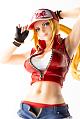 KOTOBUKIYA SNK BISHOUJO Terry Bogard -SNK Heroines Tag Team Frenzy- 1/7 PVC Figure gallery thumbnail