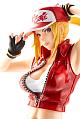 KOTOBUKIYA SNK BISHOUJO Terry Bogard -SNK Heroines Tag Team Frenzy- 1/7 PVC Figure gallery thumbnail