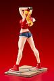 KOTOBUKIYA SNK BISHOUJO Terry Bogard -SNK Heroines Tag Team Frenzy- 1/7 PVC Figure gallery thumbnail