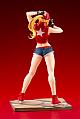 KOTOBUKIYA SNK BISHOUJO Terry Bogard -SNK Heroines Tag Team Frenzy- 1/7 PVC Figure gallery thumbnail