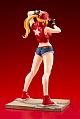 KOTOBUKIYA SNK BISHOUJO Terry Bogard -SNK Heroines Tag Team Frenzy- 1/7 PVC Figure gallery thumbnail