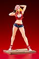 KOTOBUKIYA SNK BISHOUJO Terry Bogard -SNK Heroines Tag Team Frenzy- 1/7 PVC Figure gallery thumbnail