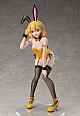 FREEing Kanojo, Okarishimasu Nanami Mami Bunny Ver. 1/4 PVC Figure gallery thumbnail