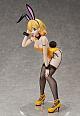 FREEing Kanojo, Okarishimasu Nanami Mami Bunny Ver. 1/4 PVC Figure gallery thumbnail