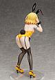 FREEing Kanojo, Okarishimasu Nanami Mami Bunny Ver. 1/4 PVC Figure gallery thumbnail