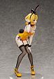 FREEing Kanojo, Okarishimasu Nanami Mami Bunny Ver. 1/4 PVC Figure gallery thumbnail