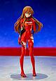 GOOD SMILE COMPANY (GSC) Rebuild of Evangelion POP UP PARADE Asuka Langley PVC Figure gallery thumbnail