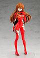 GOOD SMILE COMPANY (GSC) Rebuild of Evangelion POP UP PARADE Asuka Langley PVC Figure gallery thumbnail