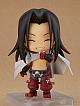 GOOD SMILE COMPANY (GSC) SHAMAN KING Nendoroid Hao gallery thumbnail