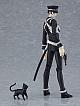 MAX FACTORY Devil Summoner Series figma Kuzunoha Raidou gallery thumbnail