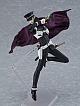 MAX FACTORY Devil Summoner Series figma Kuzunoha Raidou gallery thumbnail