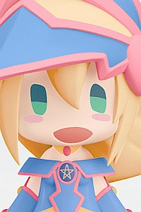 GOOD SMILE COMPANY (GSC) Yu-Gi-Oh! Duel Monsters HELLO! GOOD SMILE Black Magician Girl