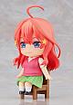 GOOD SMILE COMPANY (GSC) Movie Gotobun no Hanayome Nendoroid Swacchao! Nakano Itsuki gallery thumbnail