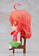 GOOD SMILE COMPANY (GSC) Movie Gotobun no Hanayome Nendoroid Swacchao! Nakano Itsuki gallery thumbnail