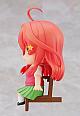 GOOD SMILE COMPANY (GSC) Movie Gotobun no Hanayome Nendoroid Swacchao! Nakano Itsuki gallery thumbnail