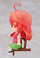 GOOD SMILE COMPANY (GSC) Movie Gotobun no Hanayome Nendoroid Swacchao! Nakano Itsuki gallery thumbnail