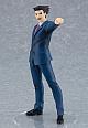 GOOD SMILE COMPANY (GSC) Gyakuten Saiban POP UP PARADE Naruhodo Ryuichi PVC Figure gallery thumbnail