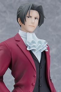 GOOD SMILE COMPANY (GSC) Gyakuten Saiban POP UP PARADE Mitsurugi Reiji