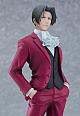 GOOD SMILE COMPANY (GSC) Gyakuten Saiban POP UP PARADE Mitsurugi Reiji gallery thumbnail