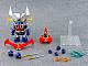 ACTION TOYS Great Mazinger Nendoroid Great Mazinger gallery thumbnail