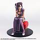 SQUARE ENIX Final Fantasy VII Remake STATIC ARTS Tifa Lockhart -Fighter Dress Ver.- PVC Figure gallery thumbnail