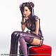 SQUARE ENIX Final Fantasy VII Remake STATIC ARTS Tifa Lockhart -Fighter Dress Ver.- PVC Figure gallery thumbnail