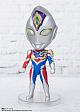 BANDAI SPIRITS Figuarts mini Ultraman Decker Flash Type gallery thumbnail