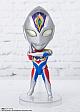 BANDAI SPIRITS Figuarts mini Ultraman Decker Flash Type gallery thumbnail