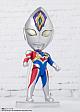 BANDAI SPIRITS Figuarts mini Ultraman Decker Flash Type gallery thumbnail