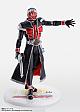 BANDAI SPIRITS S.H.Figuarts (Shinkocchou Seihou) Kamen Rider Wizard Flame Style 10th Anniversary Ver. gallery thumbnail