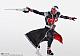 BANDAI SPIRITS S.H.Figuarts (Shinkocchou Seihou) Kamen Rider Wizard Flame Style 10th Anniversary Ver. gallery thumbnail