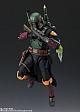 BANDAI SPIRITS S.H.Figuarts Boba Fett (STAR WARS: The Book of Boba Fett) gallery thumbnail